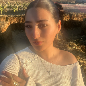 jovanna Torivio's avatar