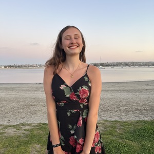Anna Mason's avatar