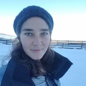 Kate Harper's avatar