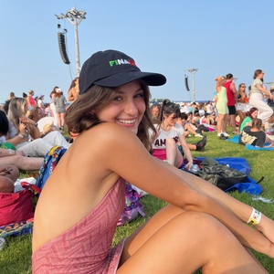 Alexandra Balsamo's avatar