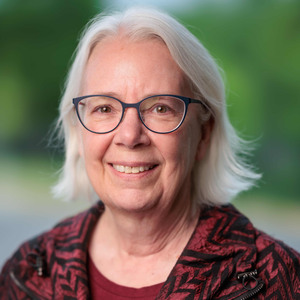 Margo Ashmore's avatar