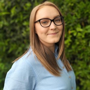 Bethany Bailey's avatar
