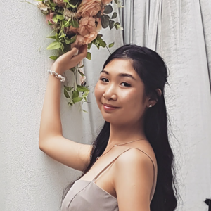 Miranda Zhang's avatar