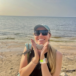 Amy Puidokas's avatar