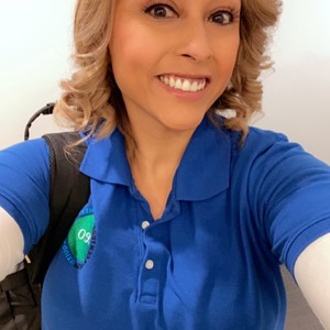 Melanie Robledo's avatar