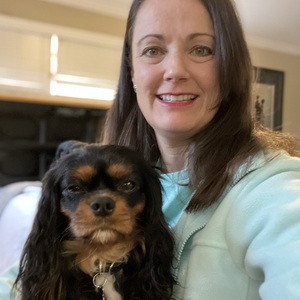 Tiffany Brown's avatar