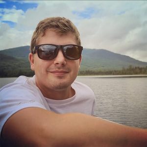 Michael Blaisdell's avatar