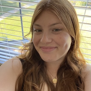 Paige Francis's avatar