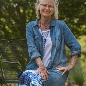 Annette Olsen's avatar