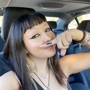 Corianna Abrams's avatar