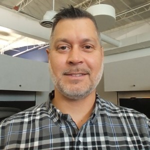 Ken Brickman's avatar