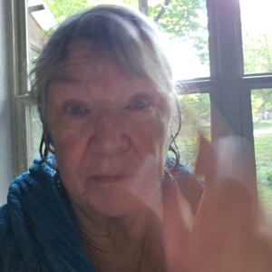 Peggy Treiber's avatar
