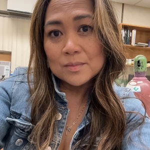 Charlene Allen's avatar