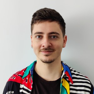 Alex Robert Sambor's avatar
