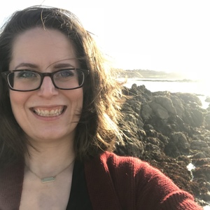 Kristina Benson's avatar