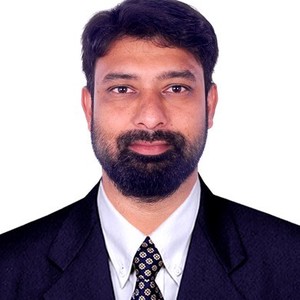 Krishna Reddy's avatar