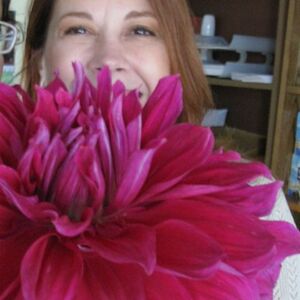 Glenda Harrison's avatar