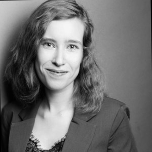 Ariane Niejahr's avatar