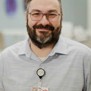 Kevin Steffes's avatar