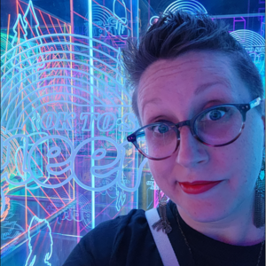 Krystina Foelker's avatar