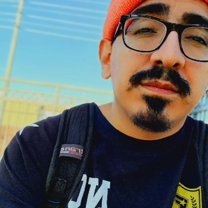 Thomas Rodriguez 's avatar