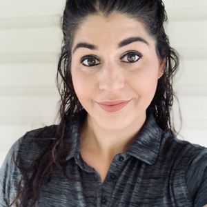 Allie Clark's avatar
