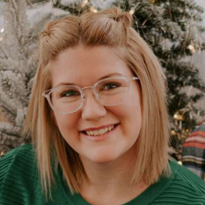 Kasey Ford's avatar