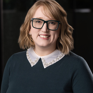 Victoria Sarjeant's avatar