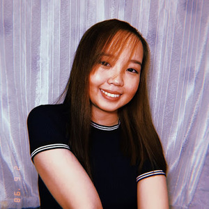Gillian Adria Caballero's avatar