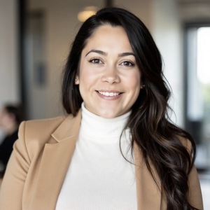 Gabrielle Millan's avatar