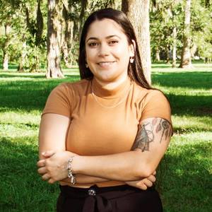 Gabrielle Millan's avatar