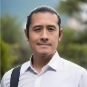 John Aung's avatar