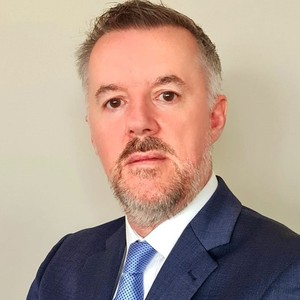 David Beard's avatar