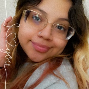 Kenberly Flores's avatar