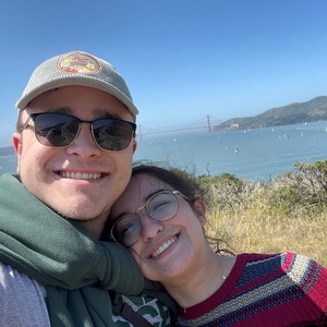Nick Mahedy's avatar
