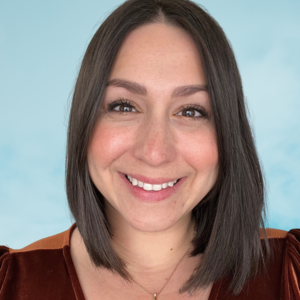 Natalie Pushkin's avatar