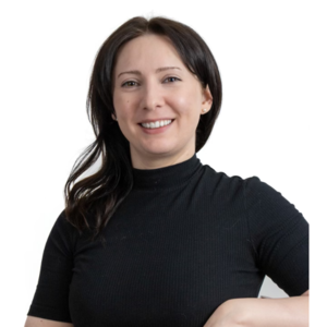 Lisa Mansfield-Silkey's avatar