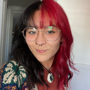 Kaitlin Denecochea's avatar