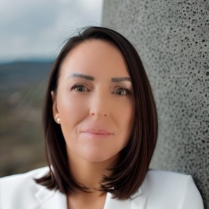 Leslie Fisher's avatar