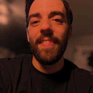 Kyle Johnson's avatar