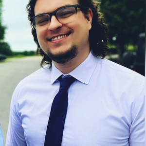 Zach Julius's avatar