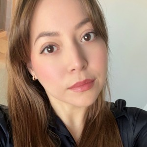 Ruby Barrera's avatar