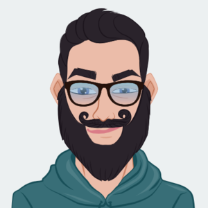 Shobal Roy 's avatar