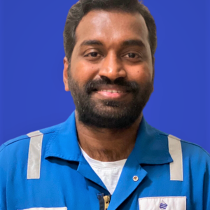 AJEESH MUKUND's avatar