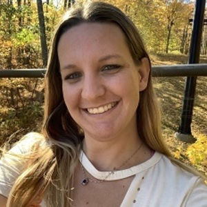 Tiffany Gascon's avatar