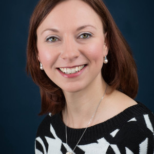 Elise Luber's avatar