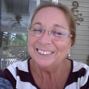 Cynthia Durbin's avatar