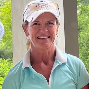Kim Johnston's avatar