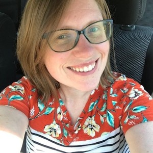 Margaret McKee's avatar