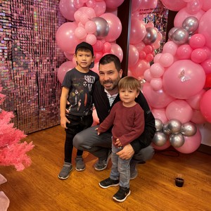 Christopher Troyer's avatar